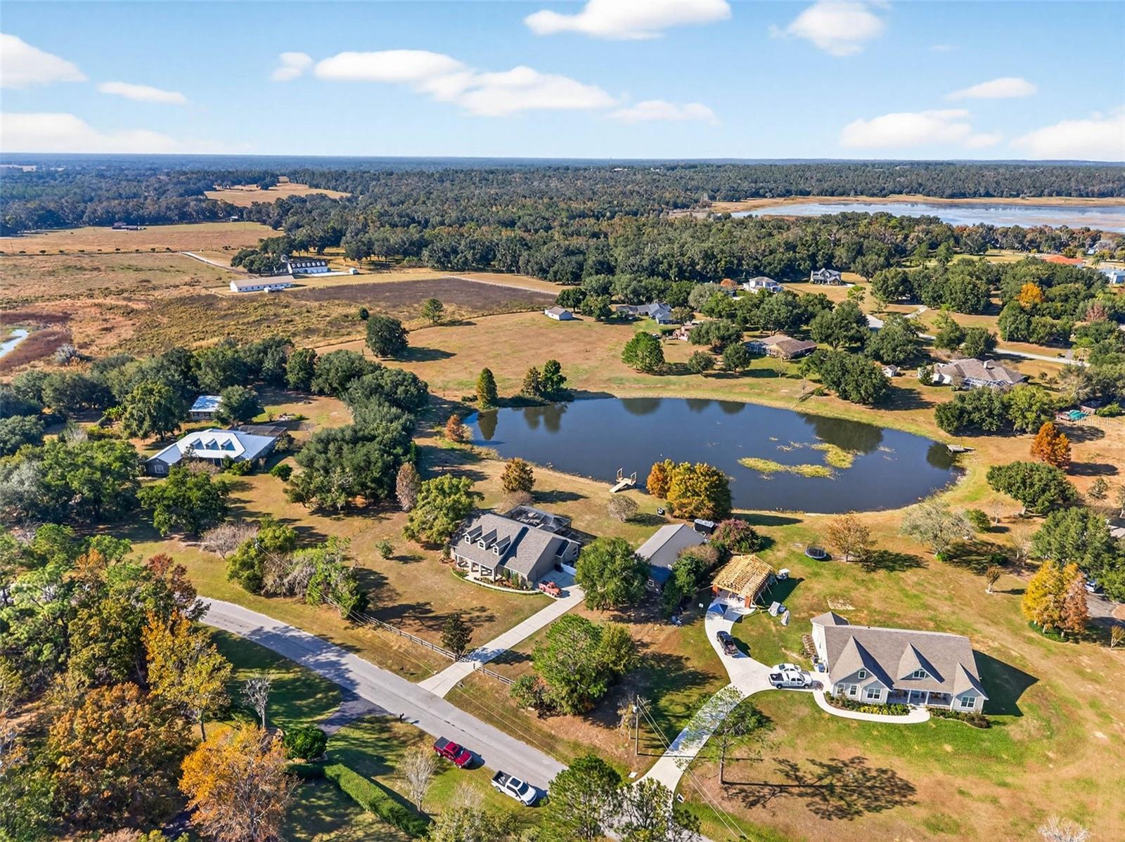 Image 89 of 98 For 18051 Hancock Bluff Road