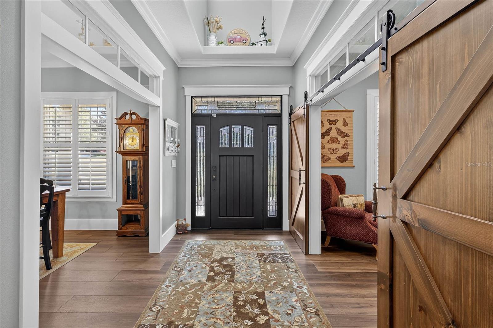 Image 9 of 98 For 18051 Hancock Bluff Road