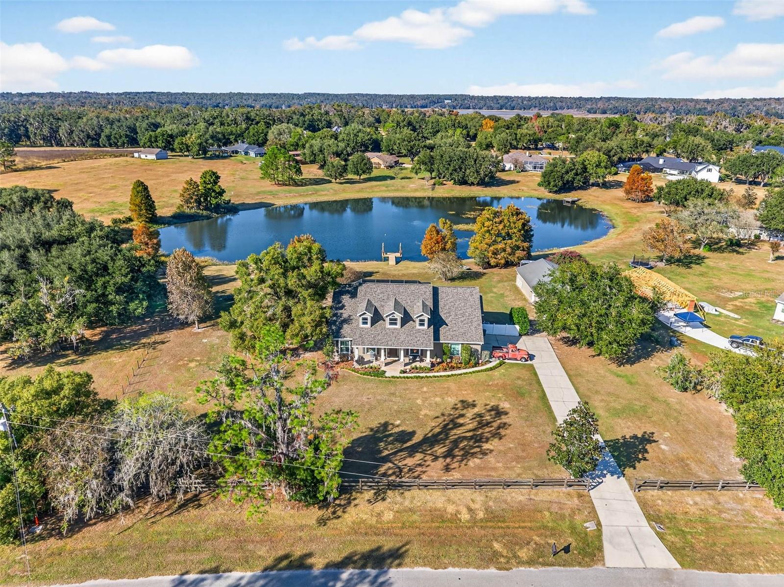 Image 90 of 98 For 18051 Hancock Bluff Road