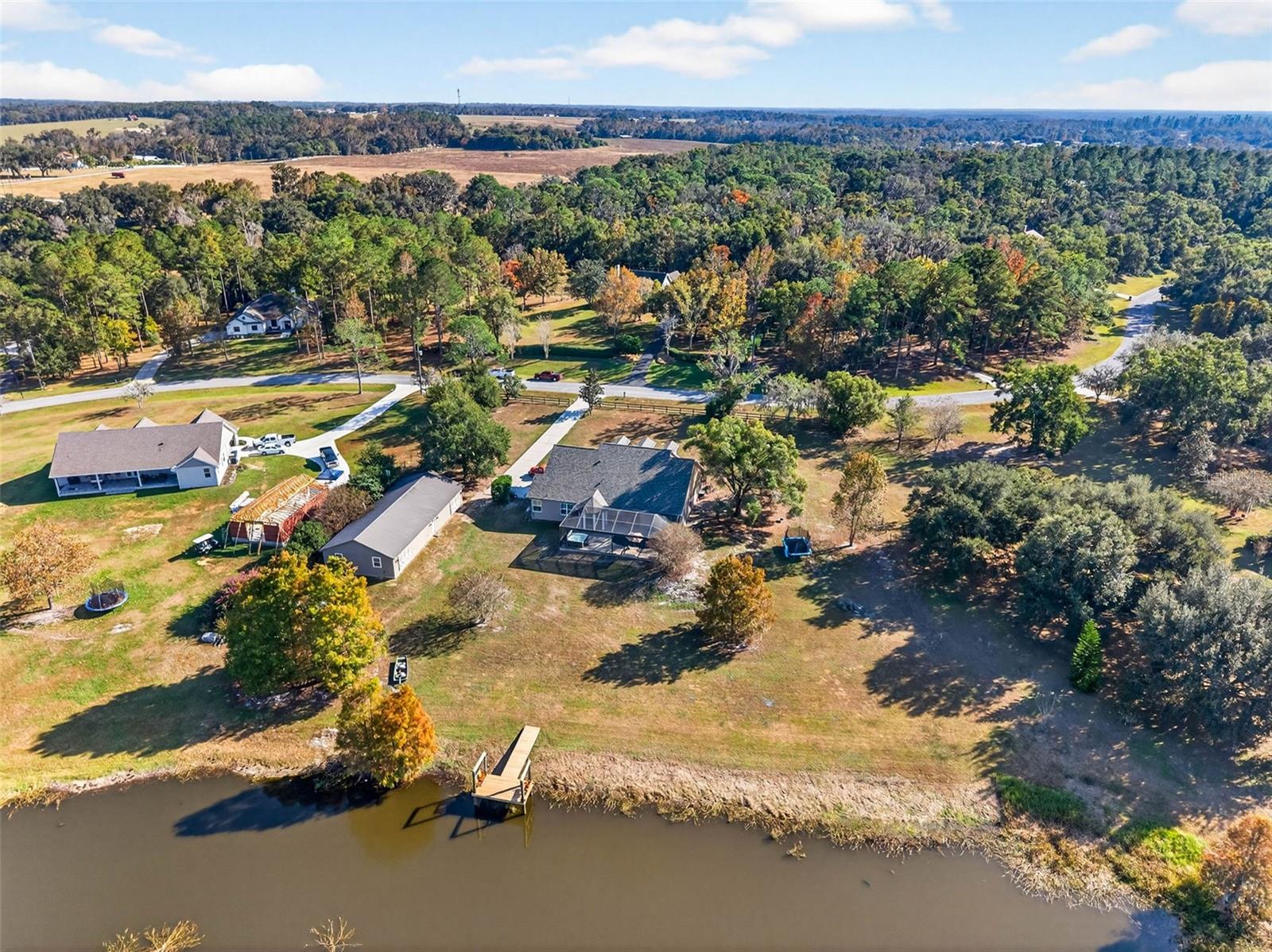 Image 92 of 98 For 18051 Hancock Bluff Road