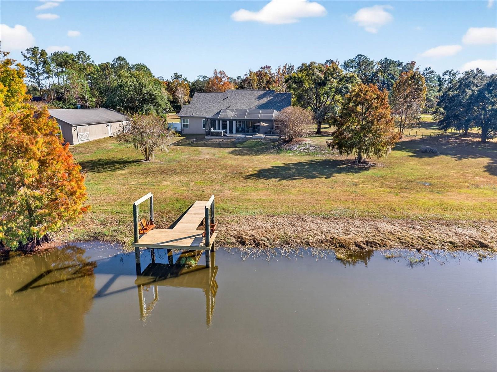 Image 93 of 98 For 18051 Hancock Bluff Road