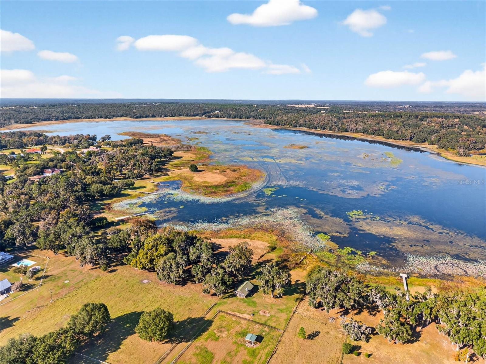 Image 94 of 98 For 18051 Hancock Bluff Road