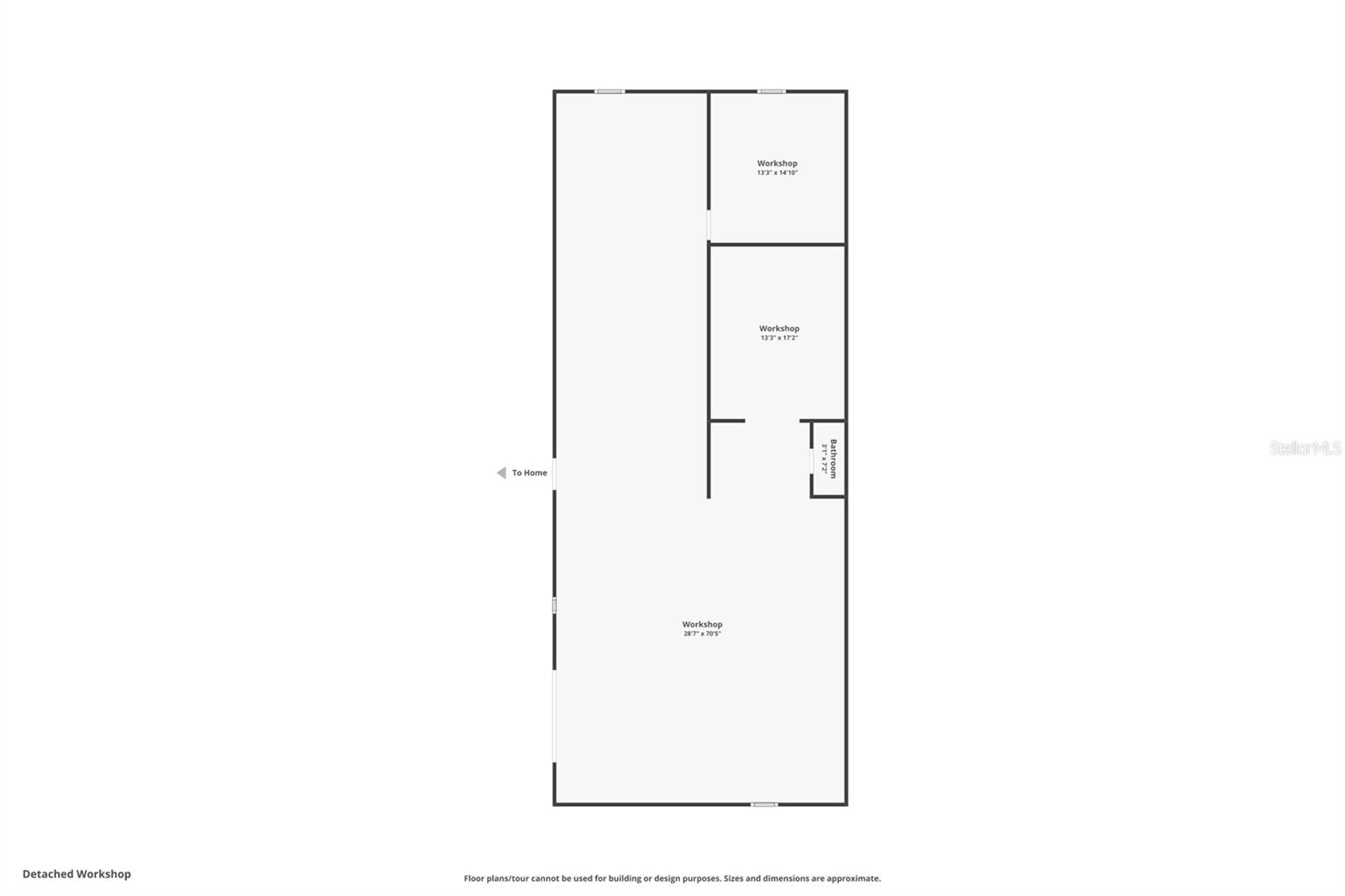 Image 98 of 98 For 18051 Hancock Bluff Road