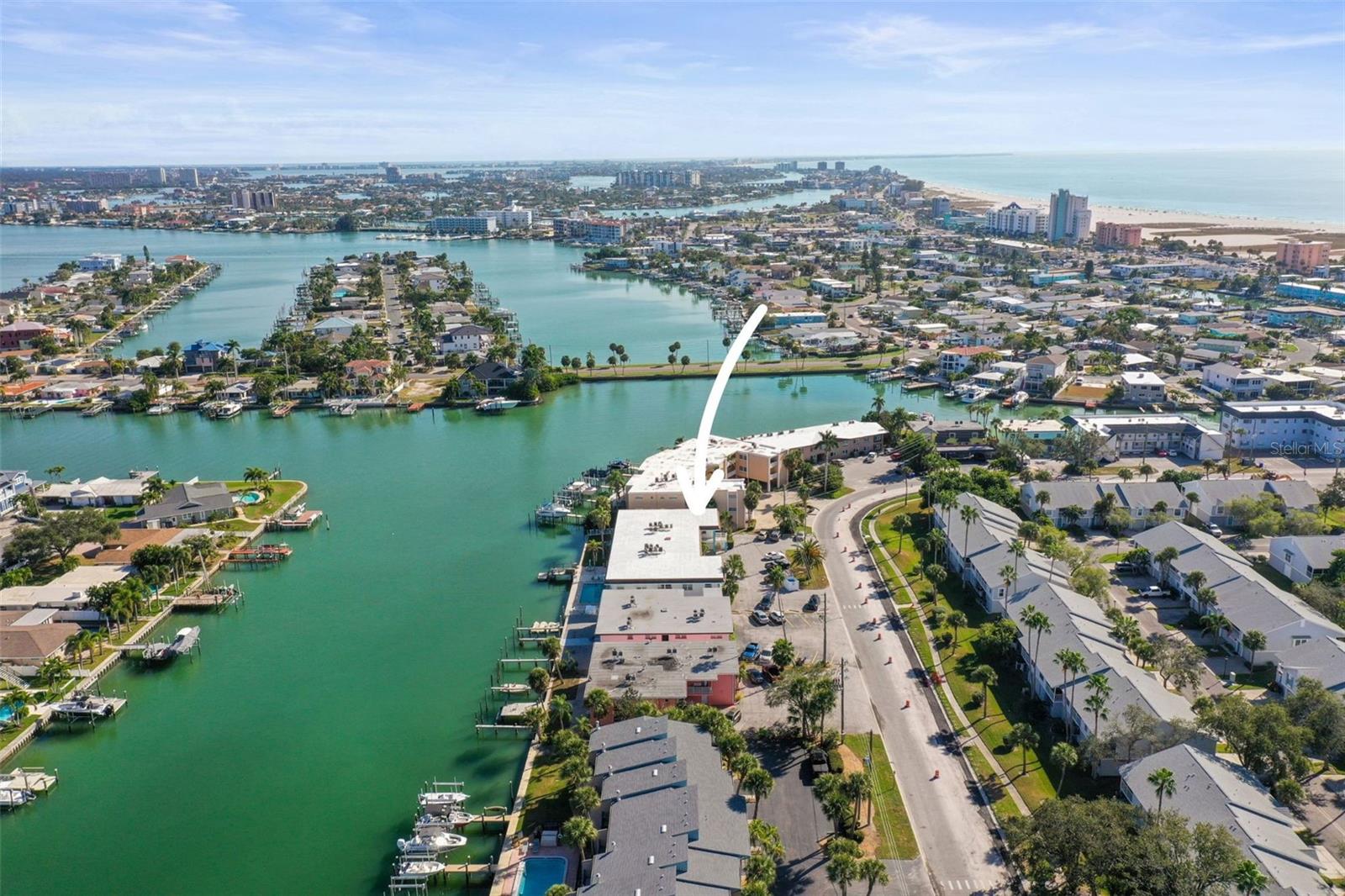 Image 43 of 49 For 11655 3rd Street E 19