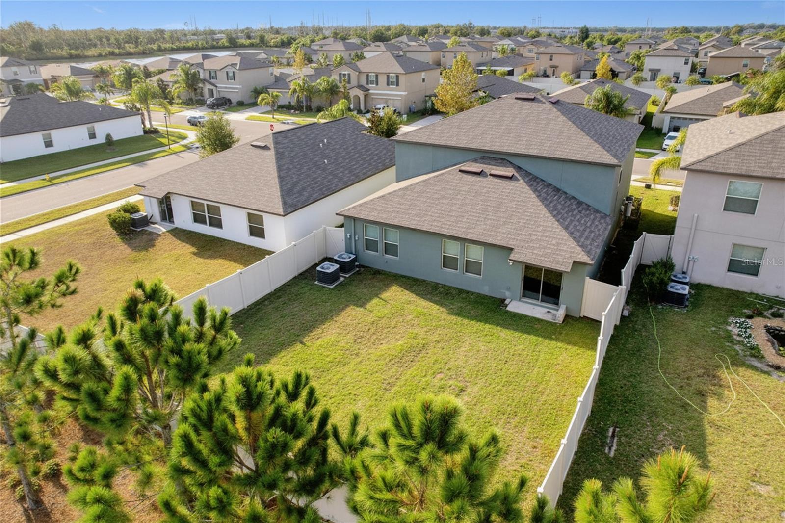 Image 73 of 90 For 6822 King Creek Drive