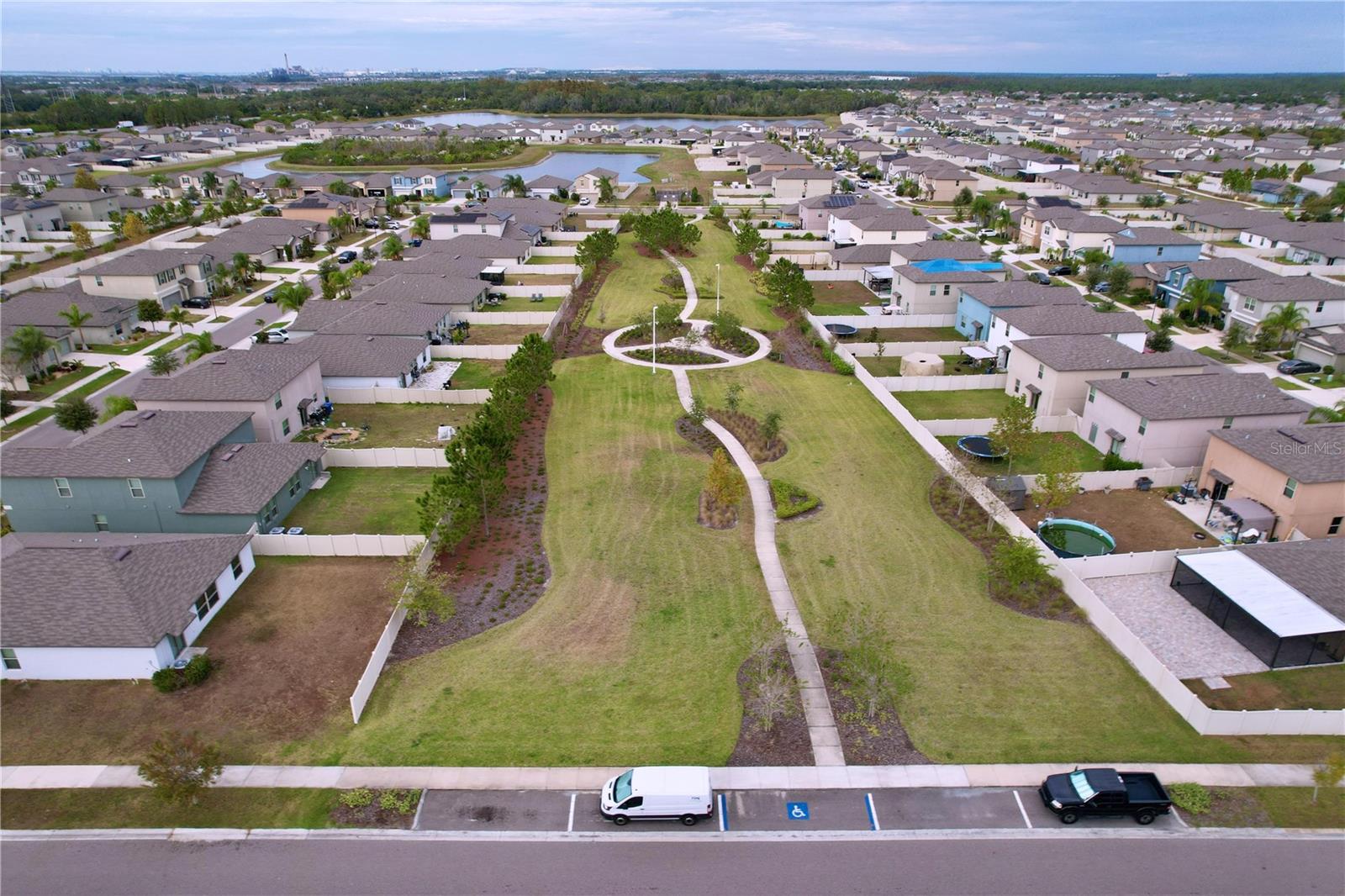 Image 77 of 90 For 6822 King Creek Drive