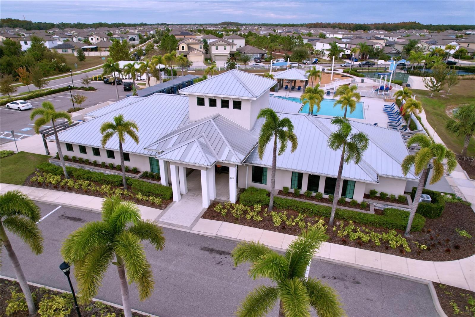 Image 83 of 90 For 6822 King Creek Drive