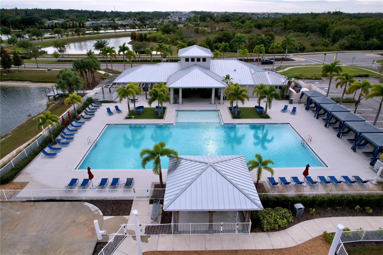 Image 84 of 90 For 6822 King Creek Drive