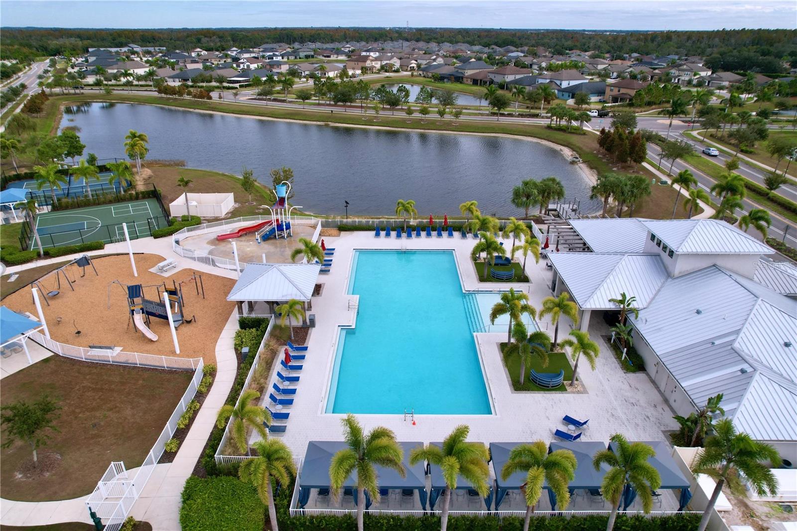 Image 85 of 90 For 6822 King Creek Drive