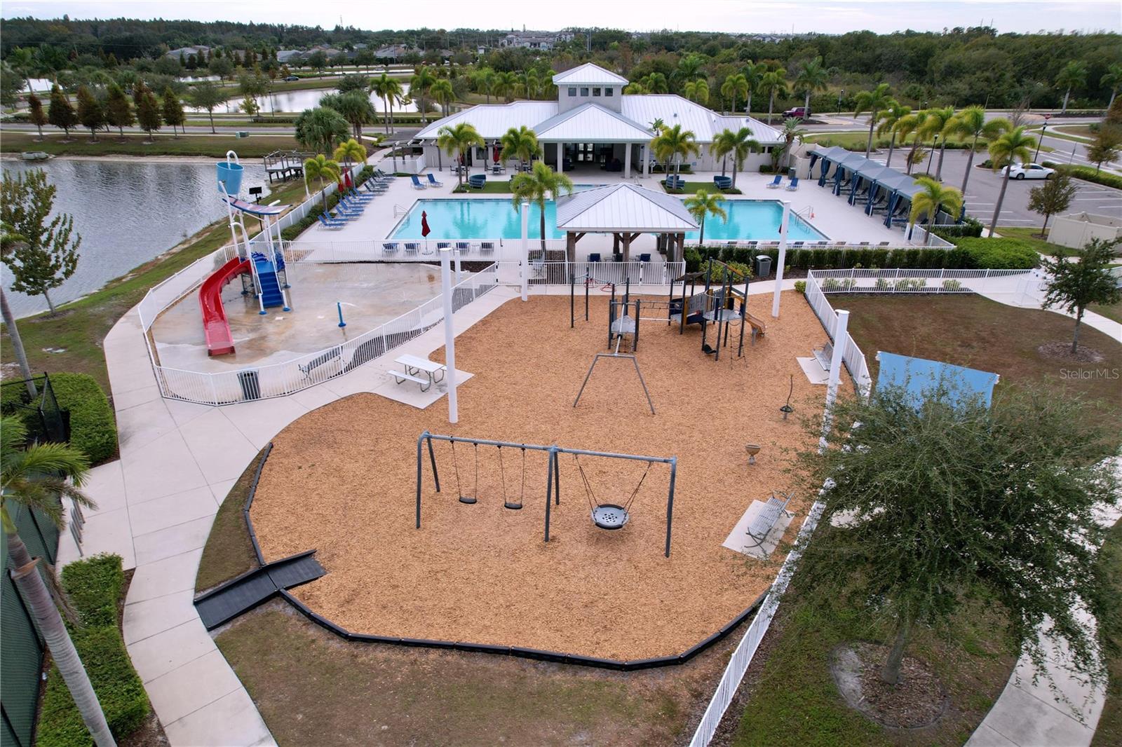 Image 87 of 90 For 6822 King Creek Drive