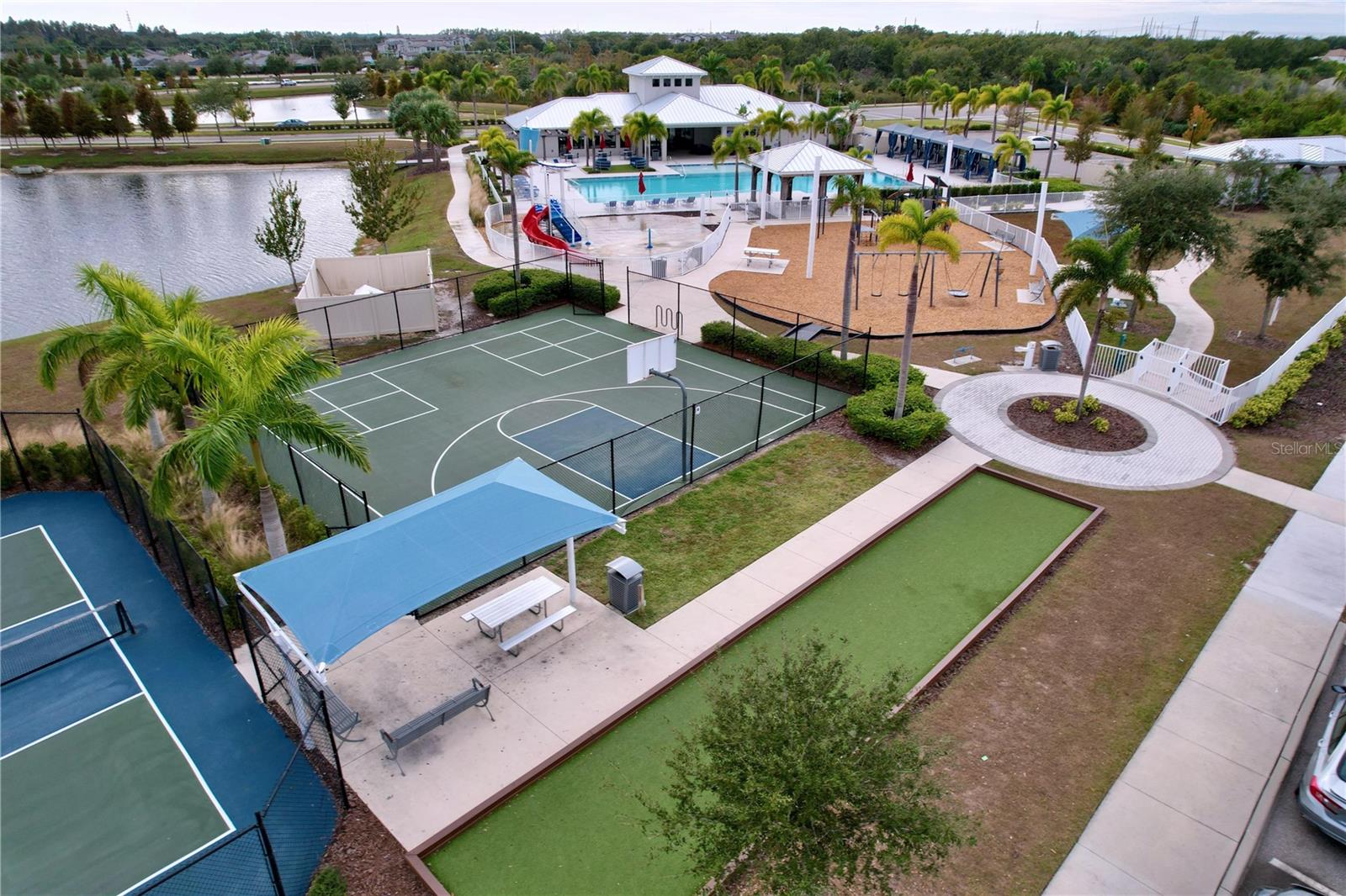 Image 88 of 90 For 6822 King Creek Drive