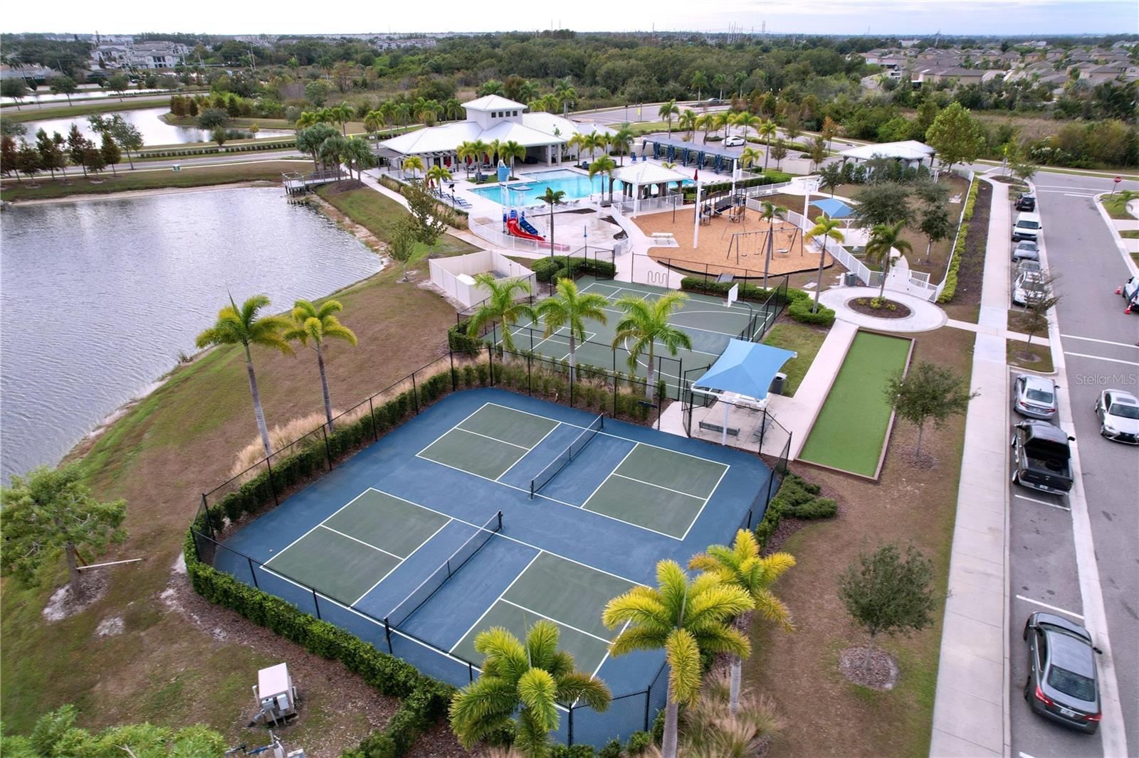 Image 89 of 90 For 6822 King Creek Drive