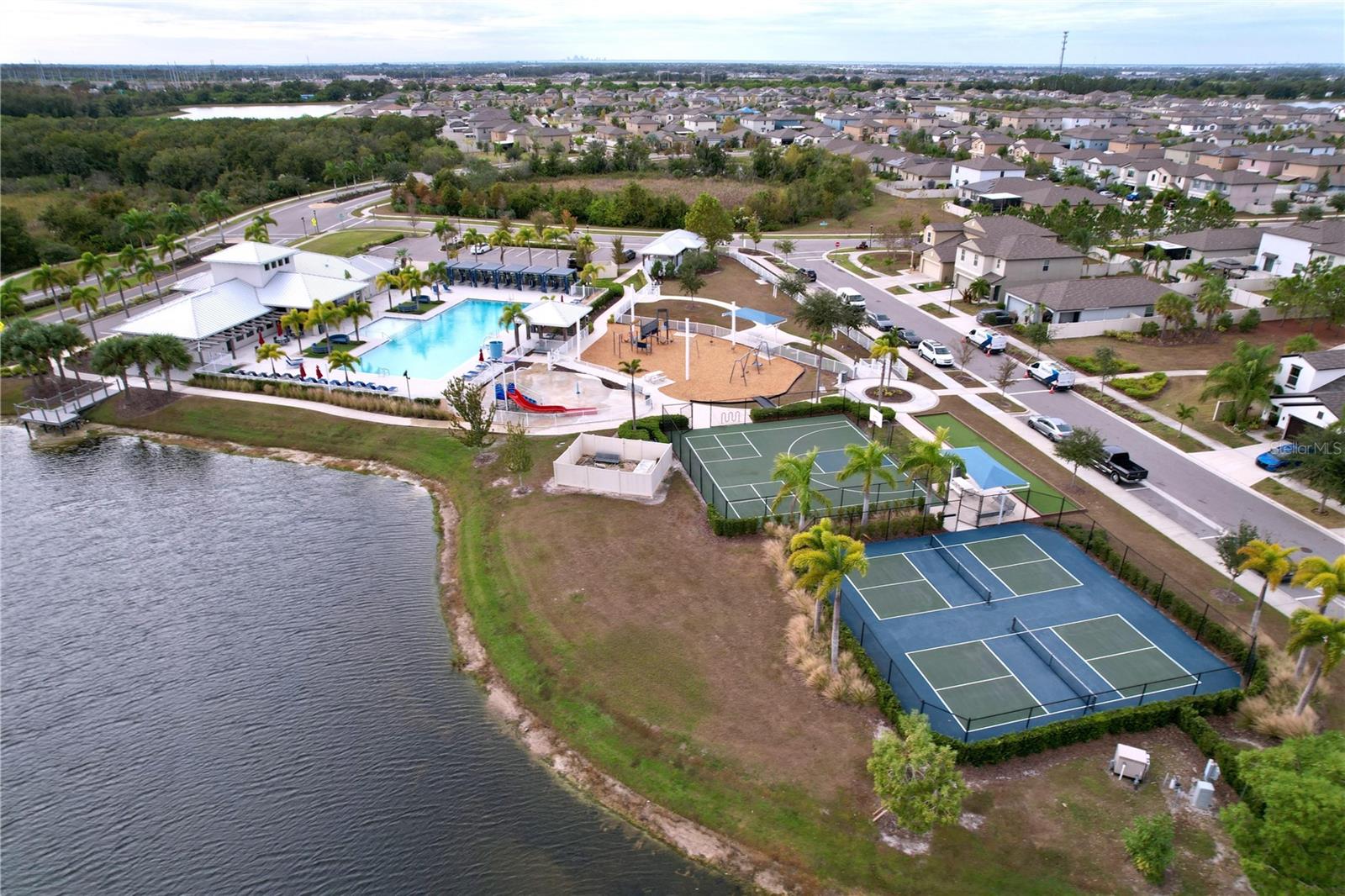 Image 90 of 90 For 6822 King Creek Drive