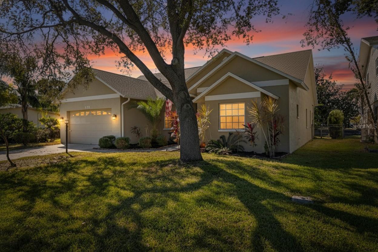 Details for 172 Lake Shore Drive W, PALM HARBOR, FL 34684