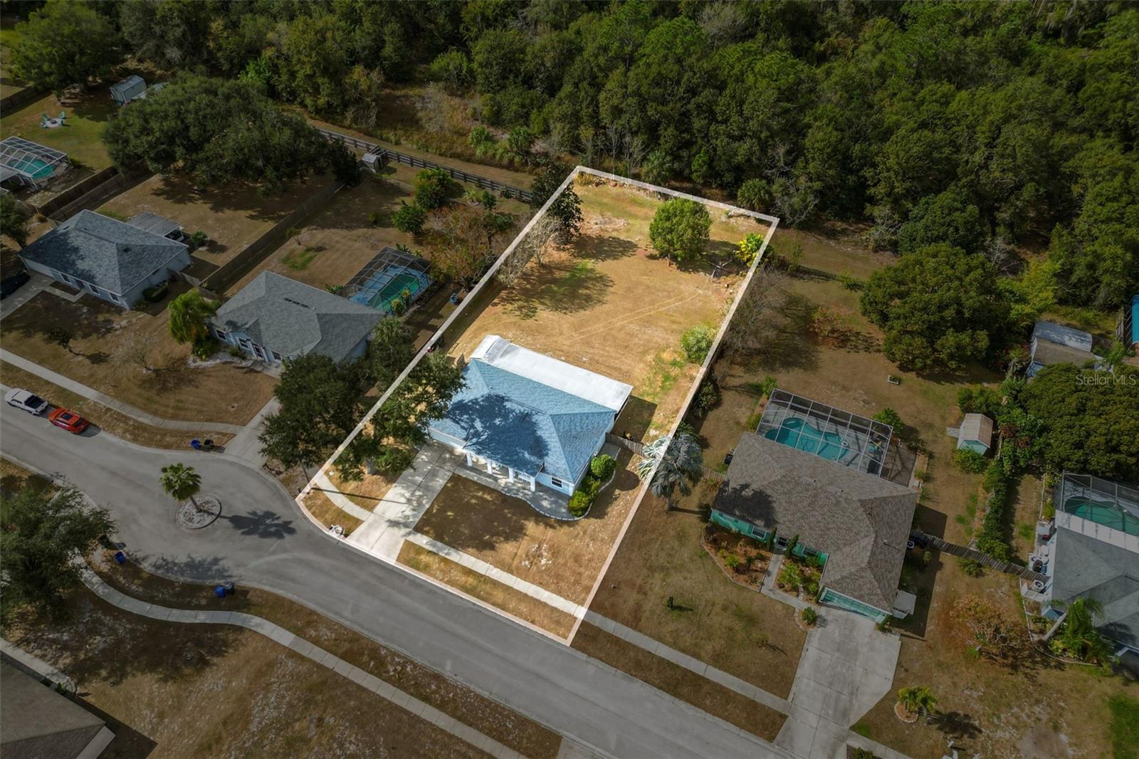 Image 2 of 52 For 12026 Colonial Estates Lane