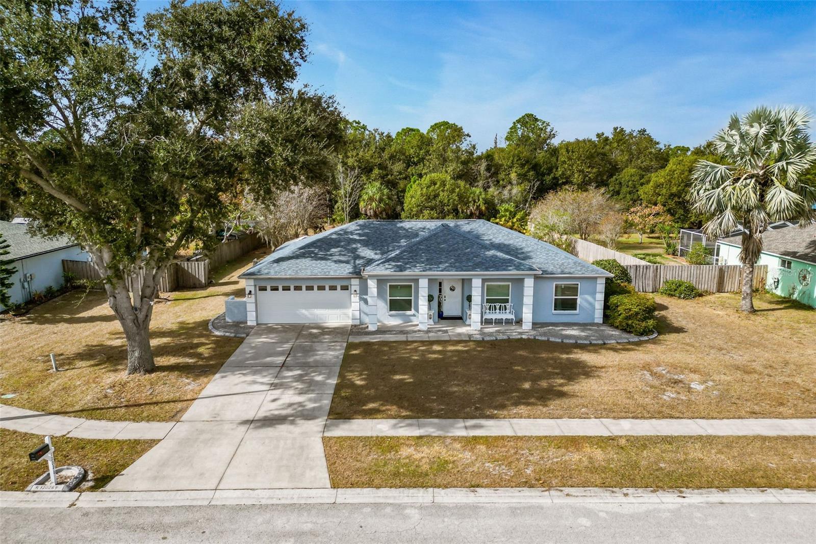 Image 4 of 52 For 12026 Colonial Estates Lane