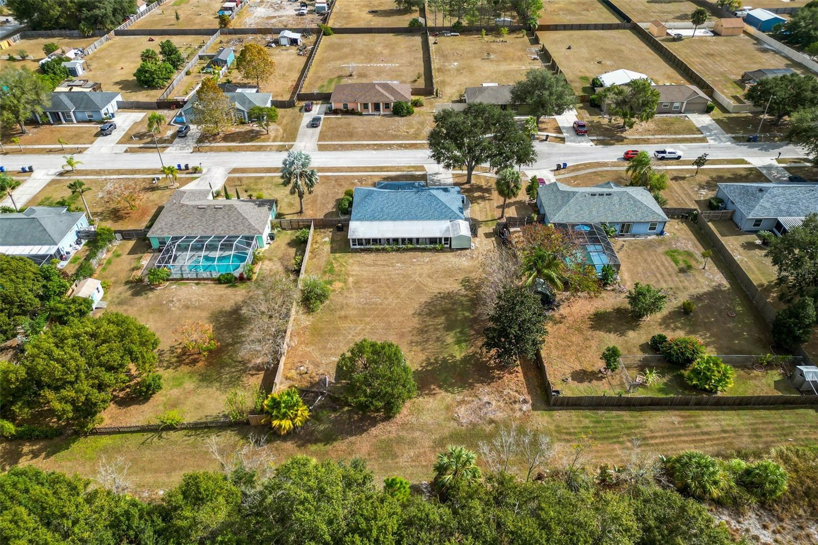 Image 49 of 52 For 12026 Colonial Estates Lane