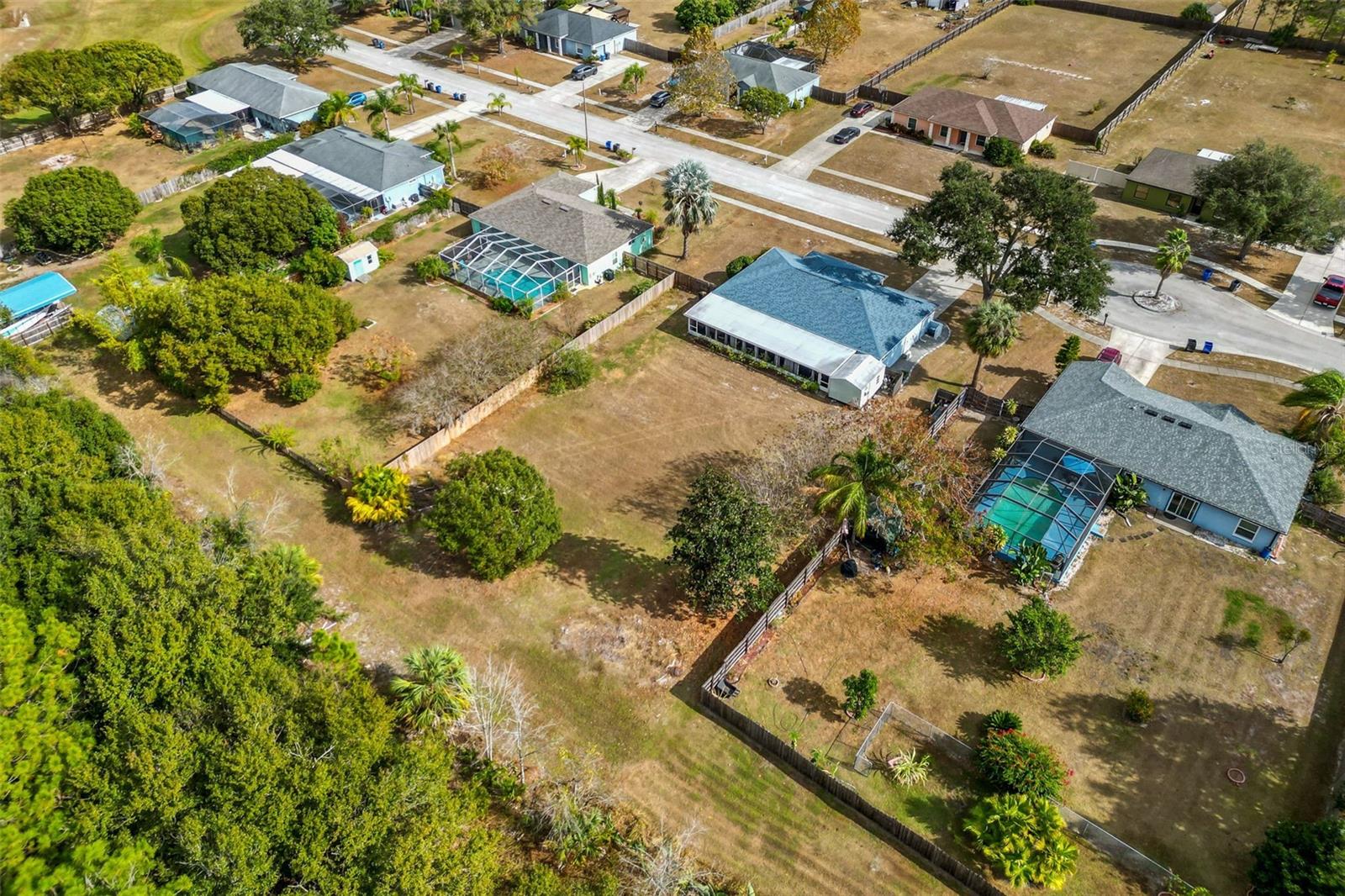 Image 50 of 52 For 12026 Colonial Estates Lane