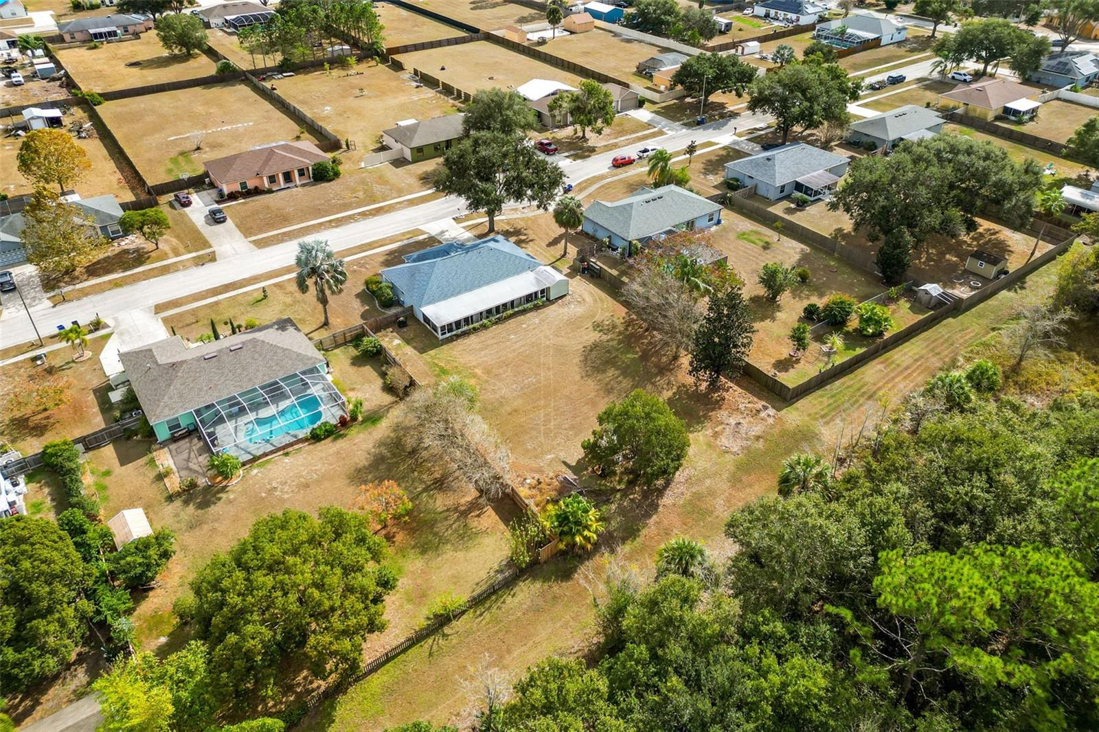 Image 51 of 52 For 12026 Colonial Estates Lane