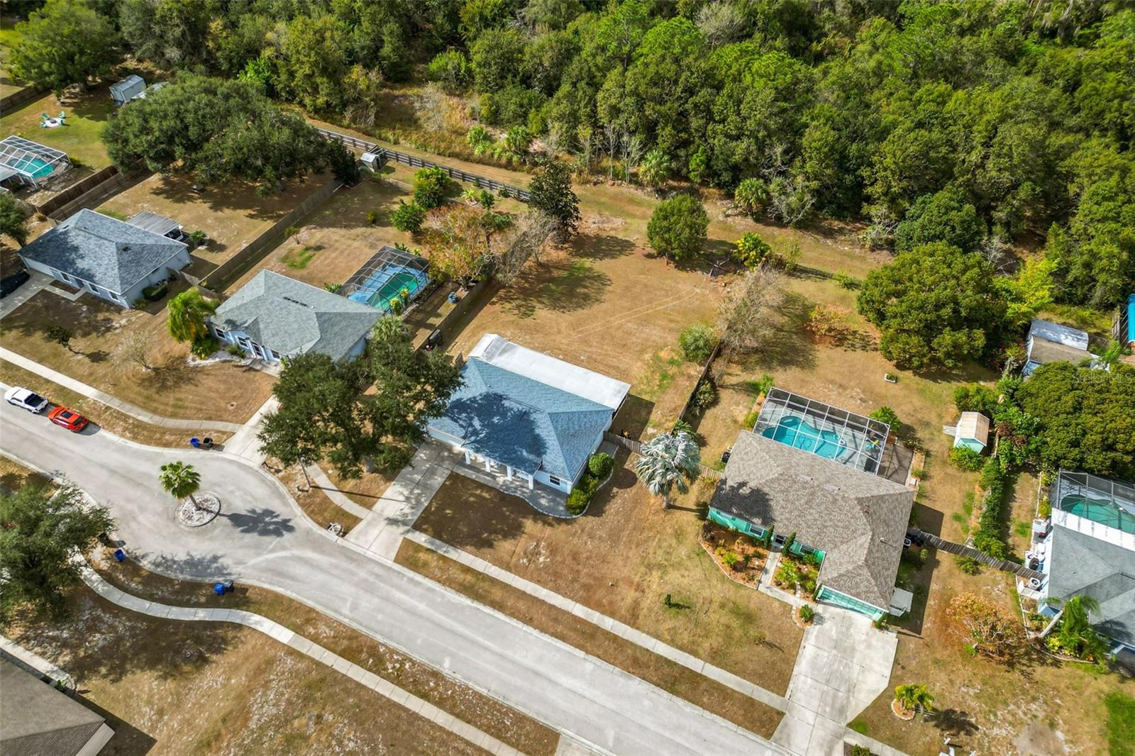 Image 52 of 52 For 12026 Colonial Estates Lane