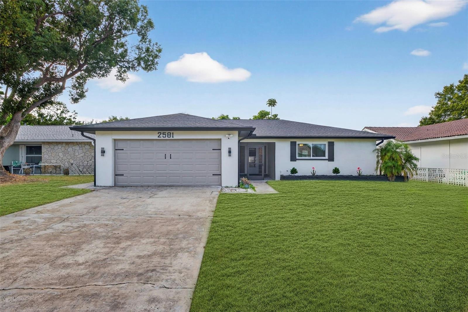 Details for 2581 Bramblewood Drive W, CLEARWATER, FL 33763