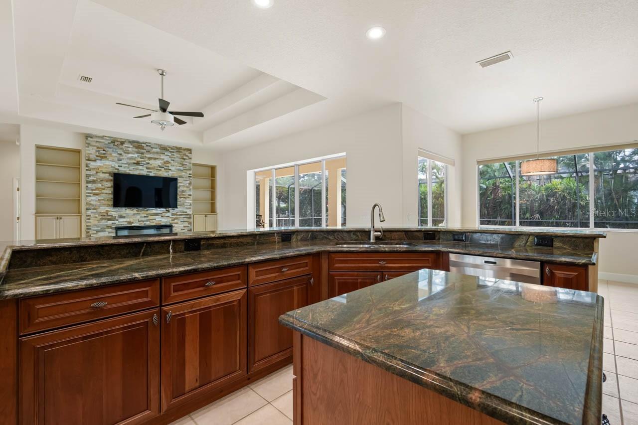 Image 15 of 40 For 3731 Gaviota Drive