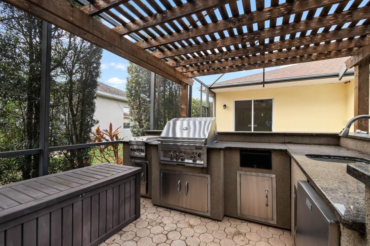 Image 30 of 40 For 3731 Gaviota Drive