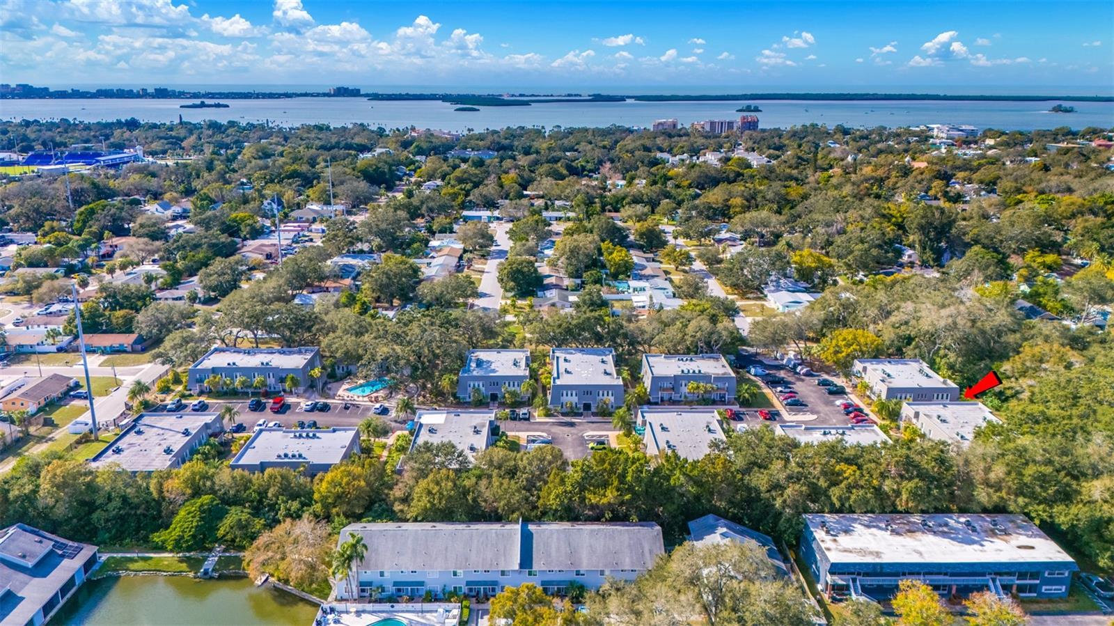 Image 48 of 56 For 708 Lyndhurst  104