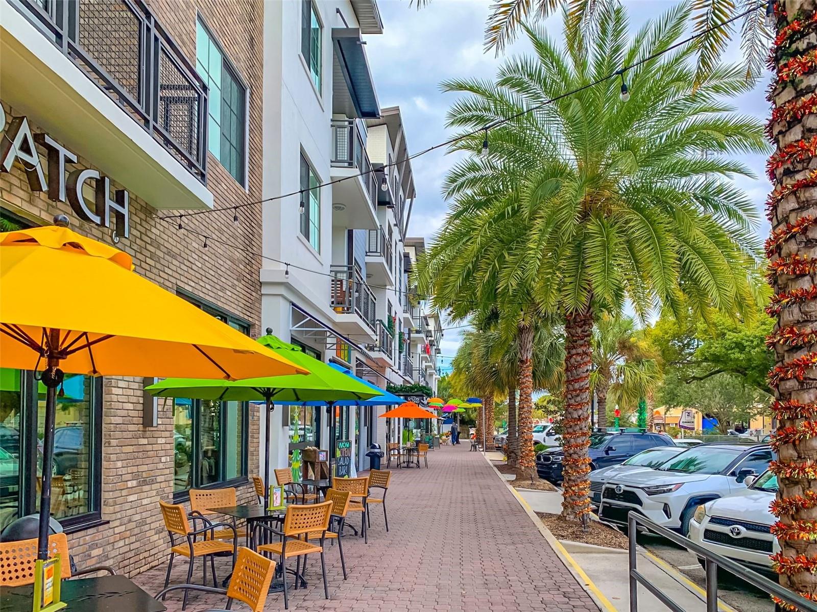 Image 55 of 56 For 708 Lyndhurst  104