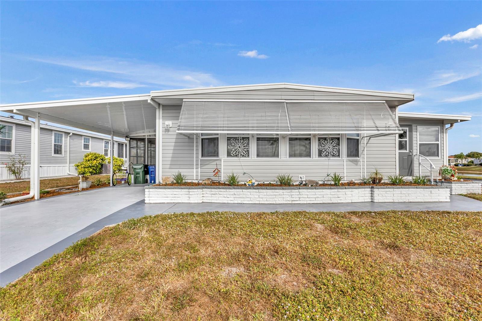 Details for 400 Vivar , NORTH PORT, FL 34287