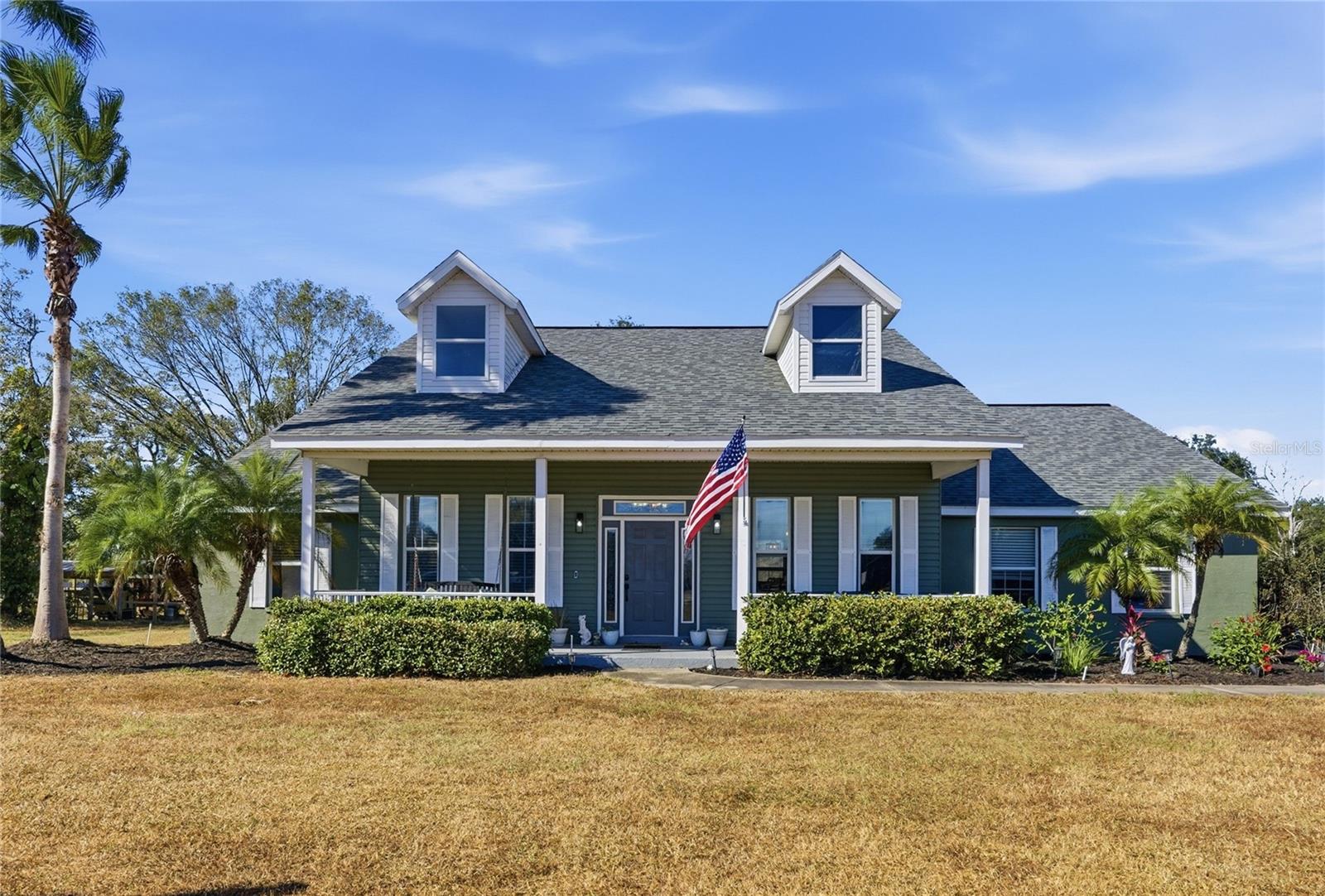 Details for 607 Butch Cassidy Trail, WIMAUMA, FL 33598