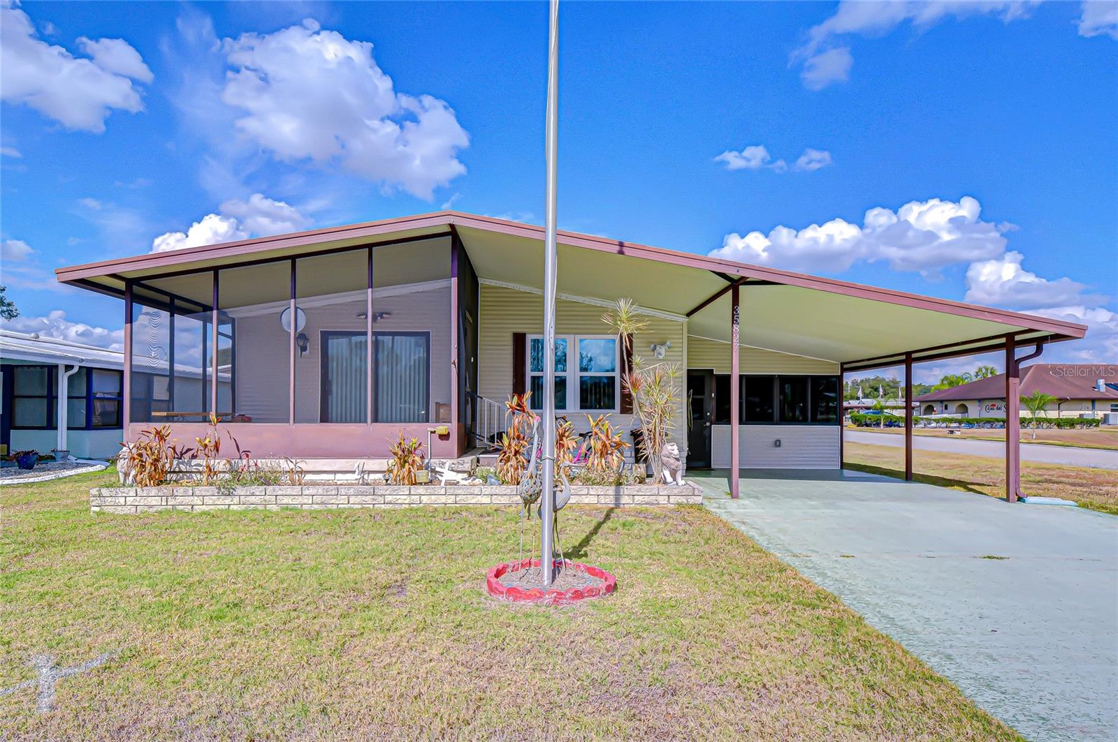 Details for 35827 Brisa Drive, ZEPHYRHILLS, FL 33541