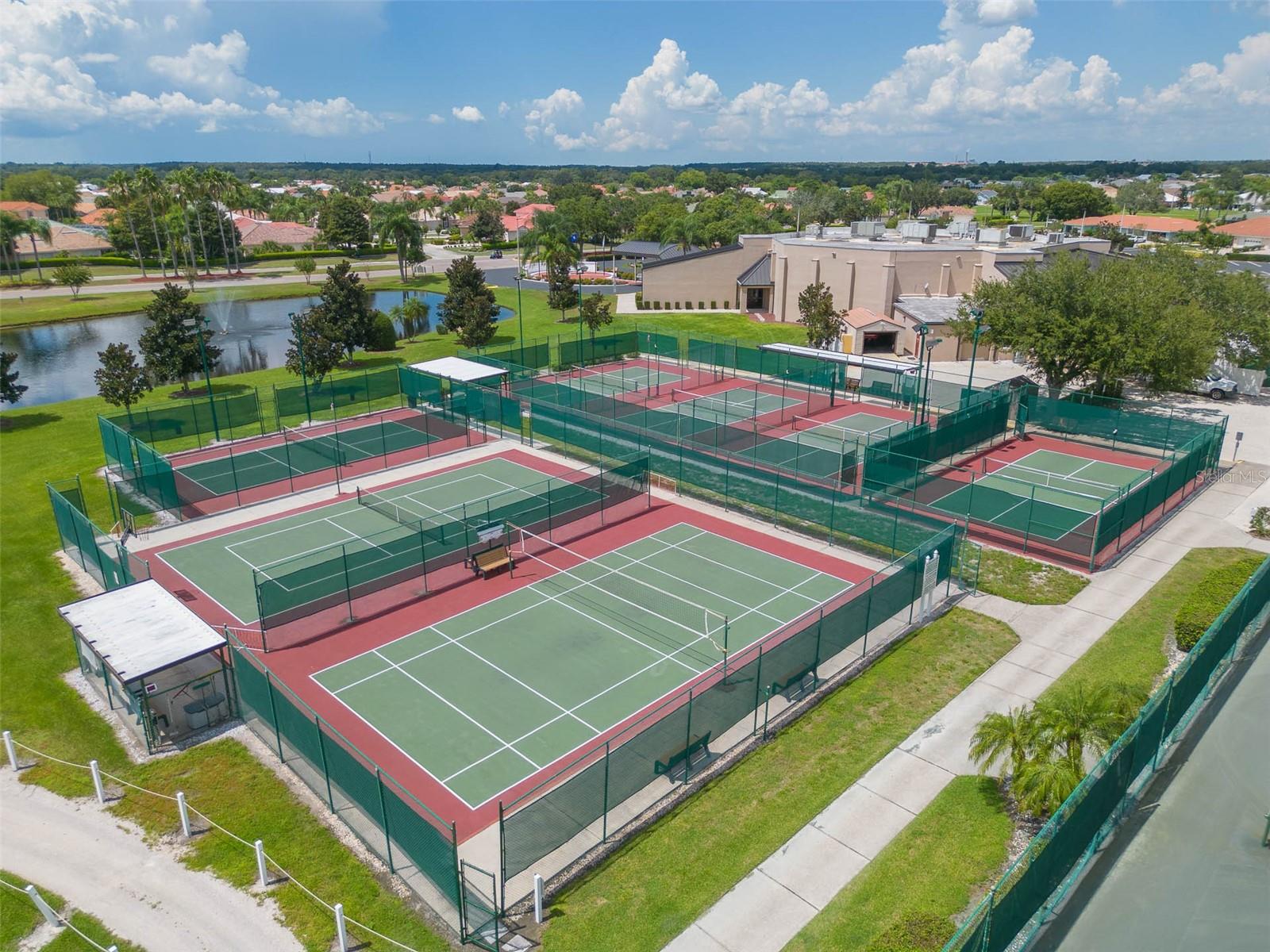 Image 57 of 60 For 712 Chipper Drive