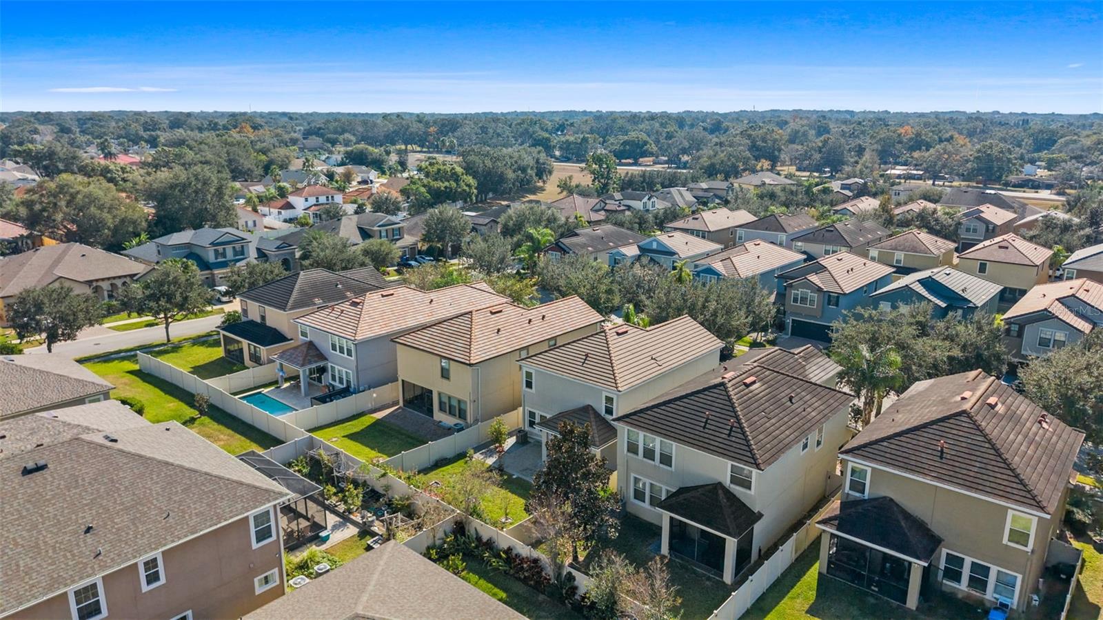 Image 33 of 35 For 1040 Oliveto Verdi Court