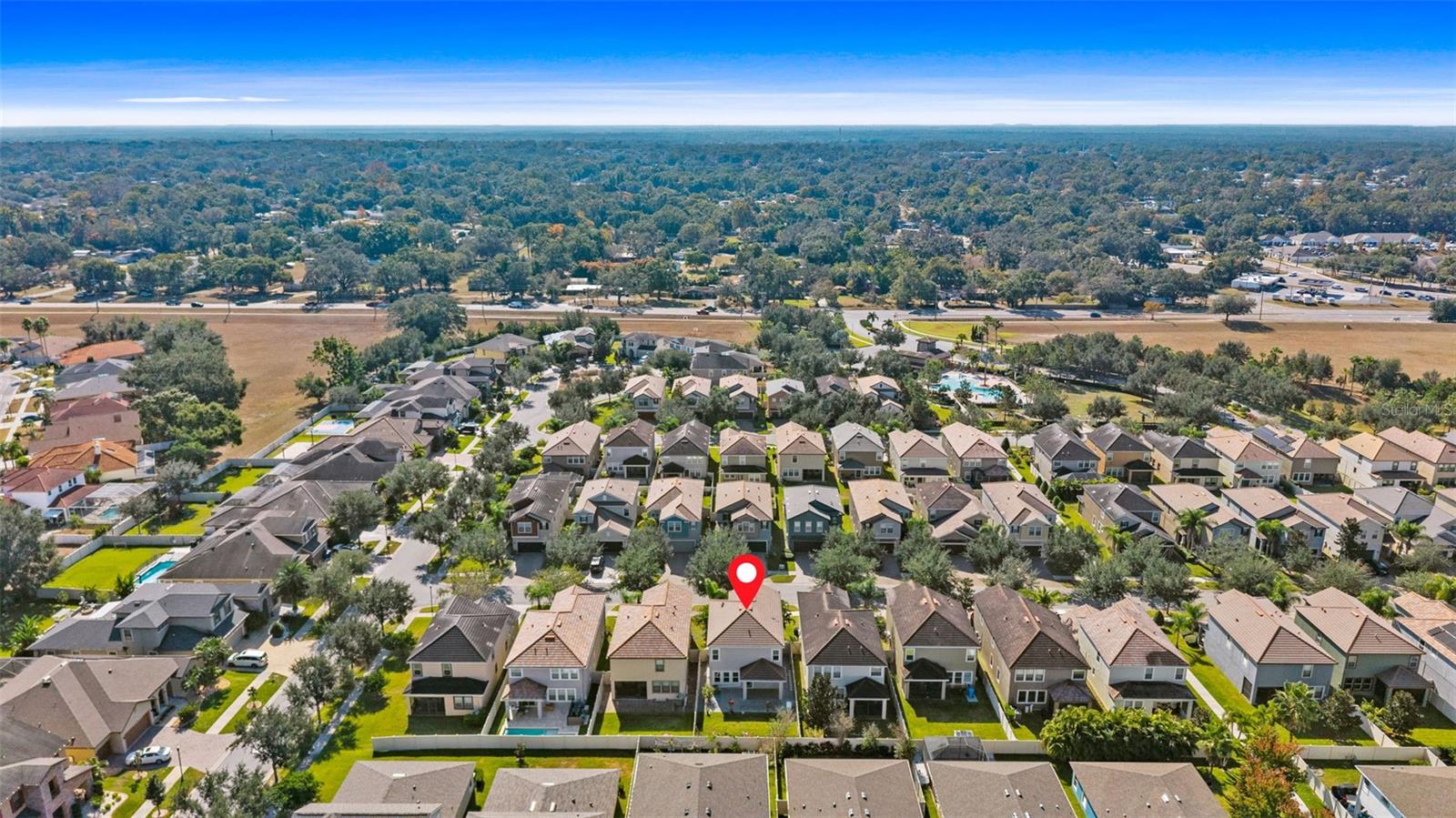 Image 35 of 35 For 1040 Oliveto Verdi Court