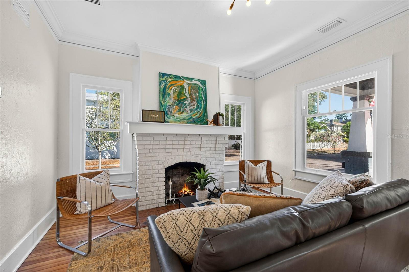 Image 7 of 38 For 736 6th Street N