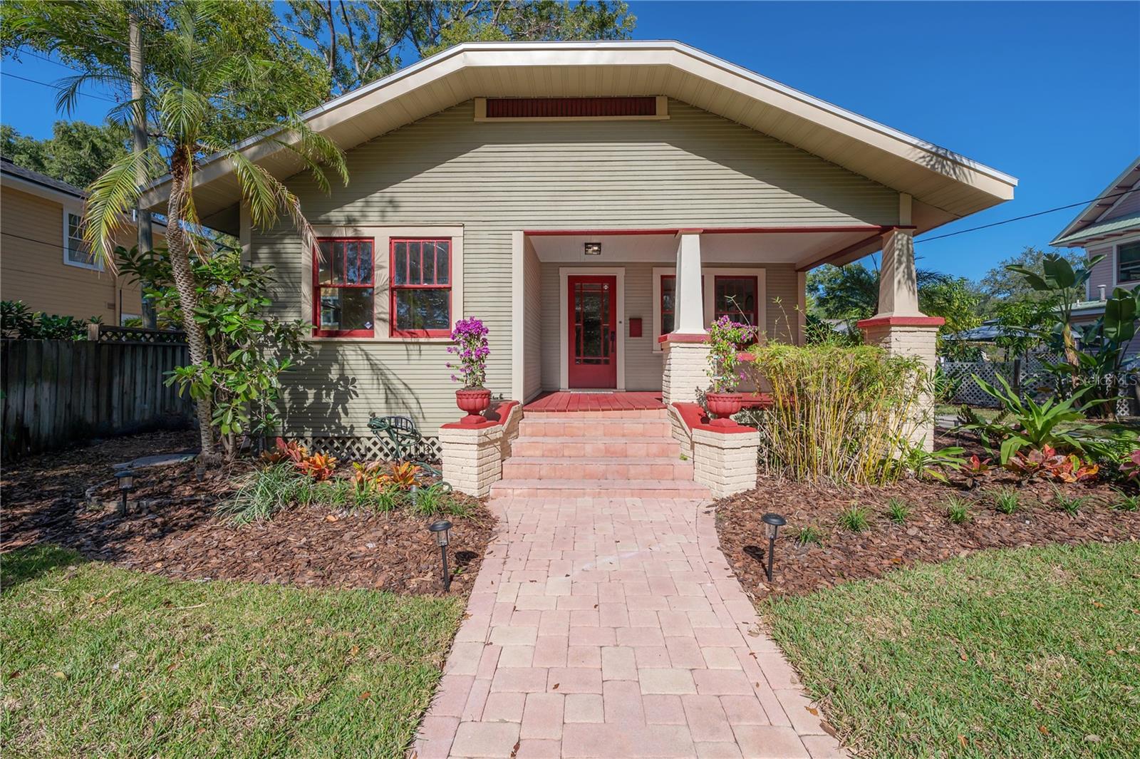 Details for 316 Clifton Street, TAMPA, FL 33604