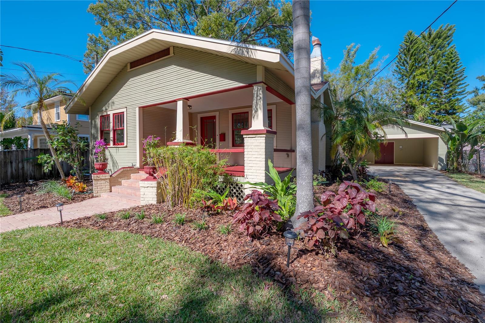 Image 5 of 67 For 316 Clifton Street