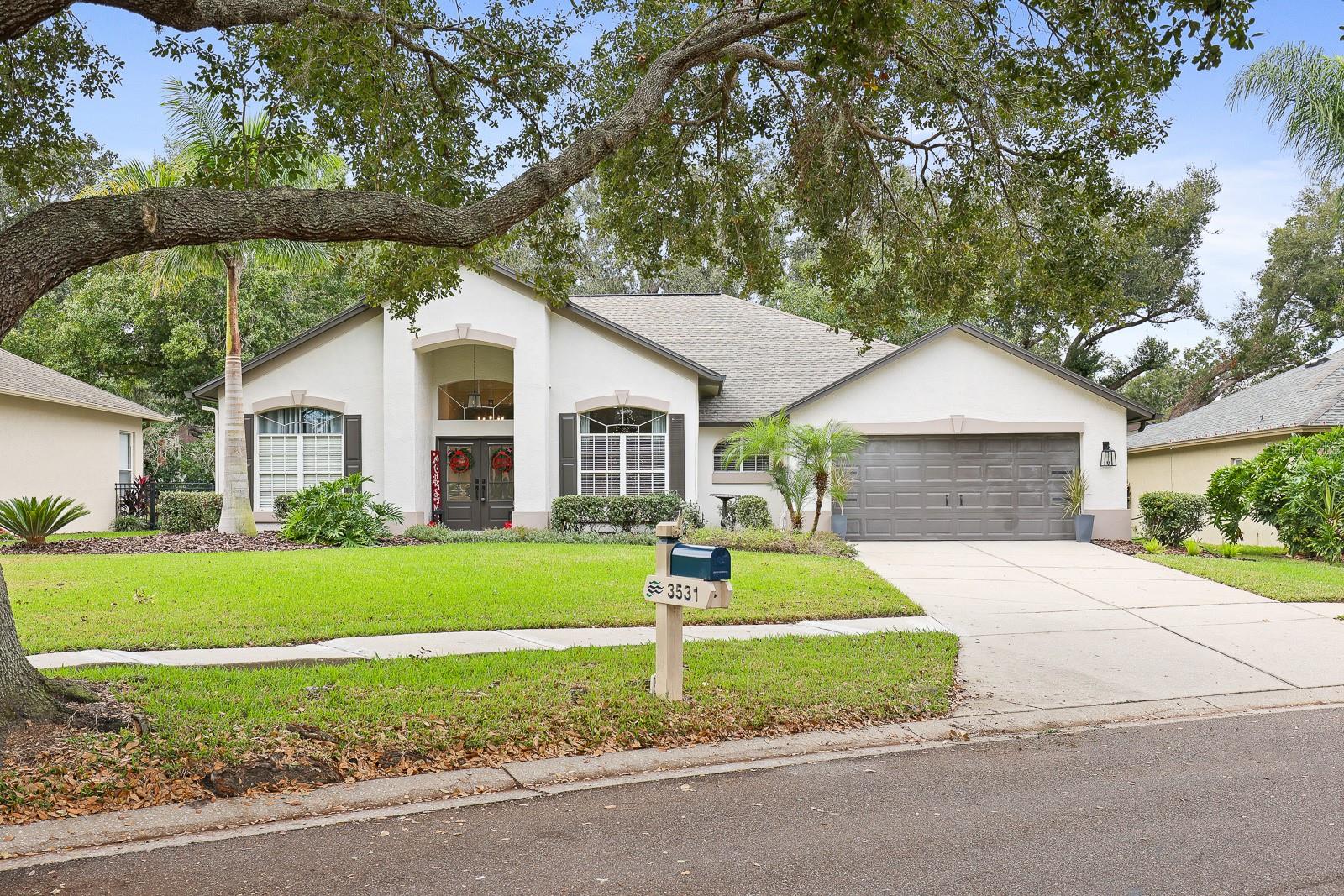 Image 21 of 27 For 3531 Autumn Glen Drive