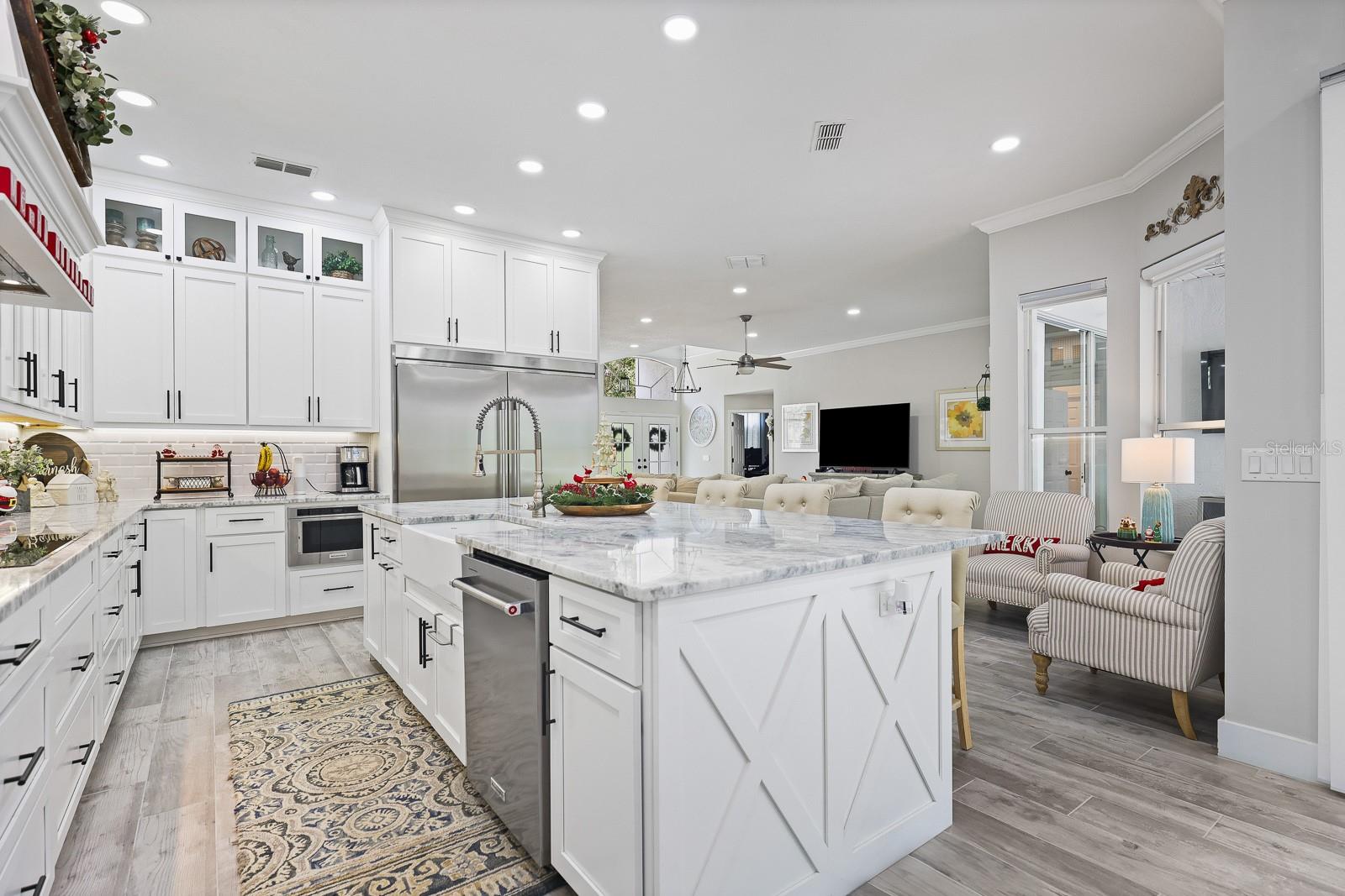 Image 9 of 27 For 3531 Autumn Glen Drive