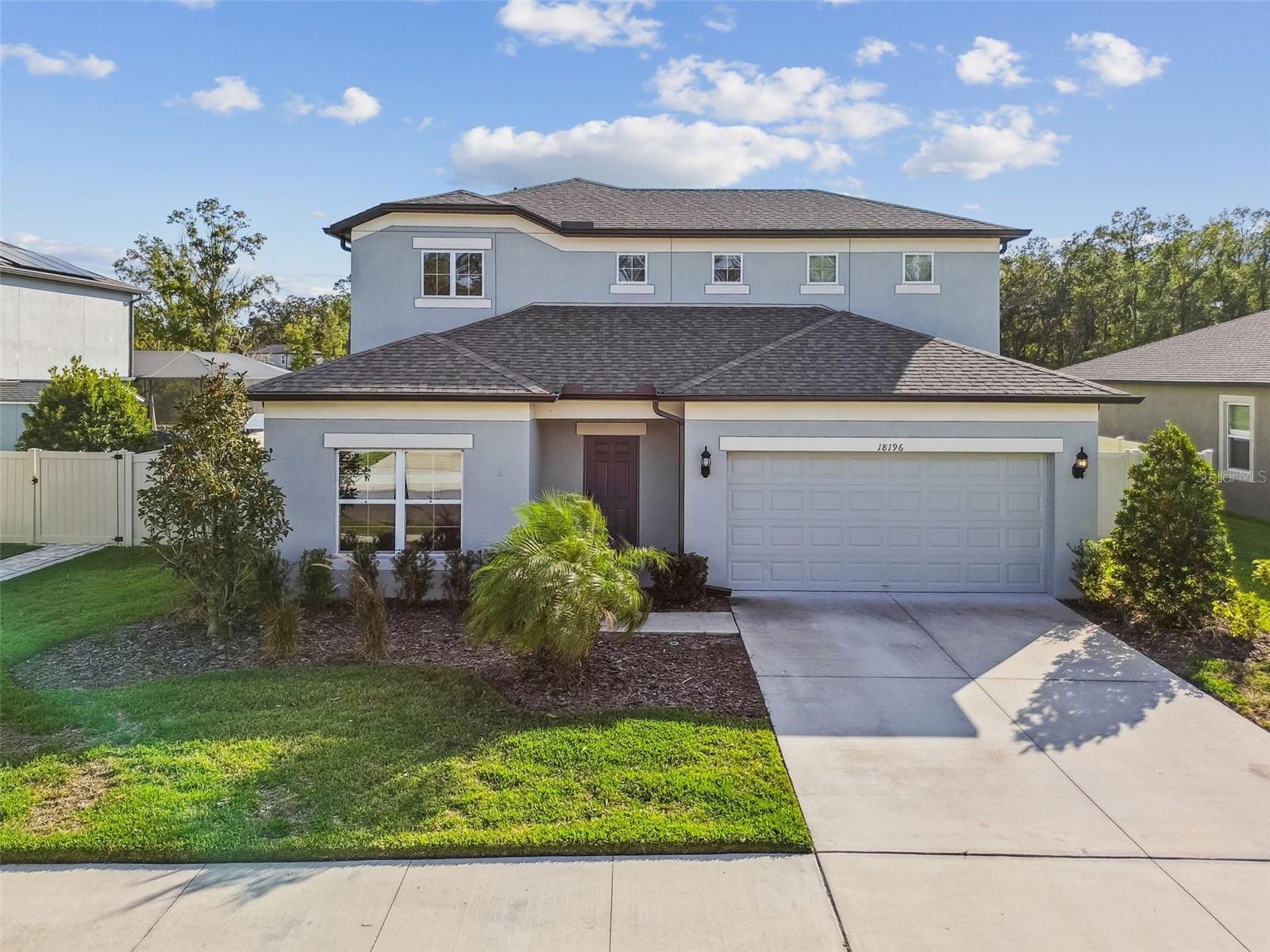Details for 18196 Porfirio Place, SPRING HILL, FL 34610