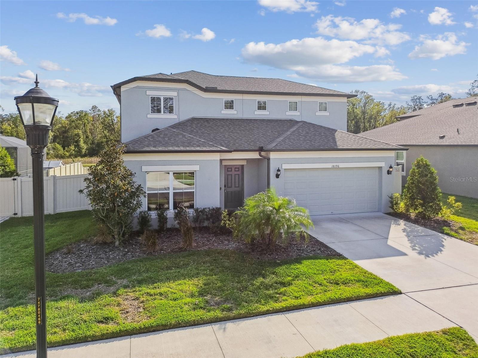 Image 3 of 71 For 18196 Porfirio Place