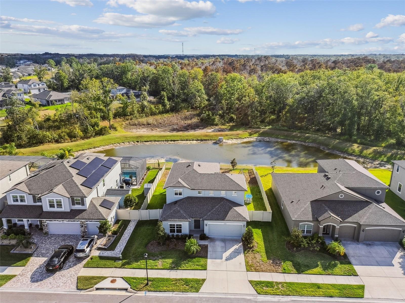 Image 4 of 71 For 18196 Porfirio Place