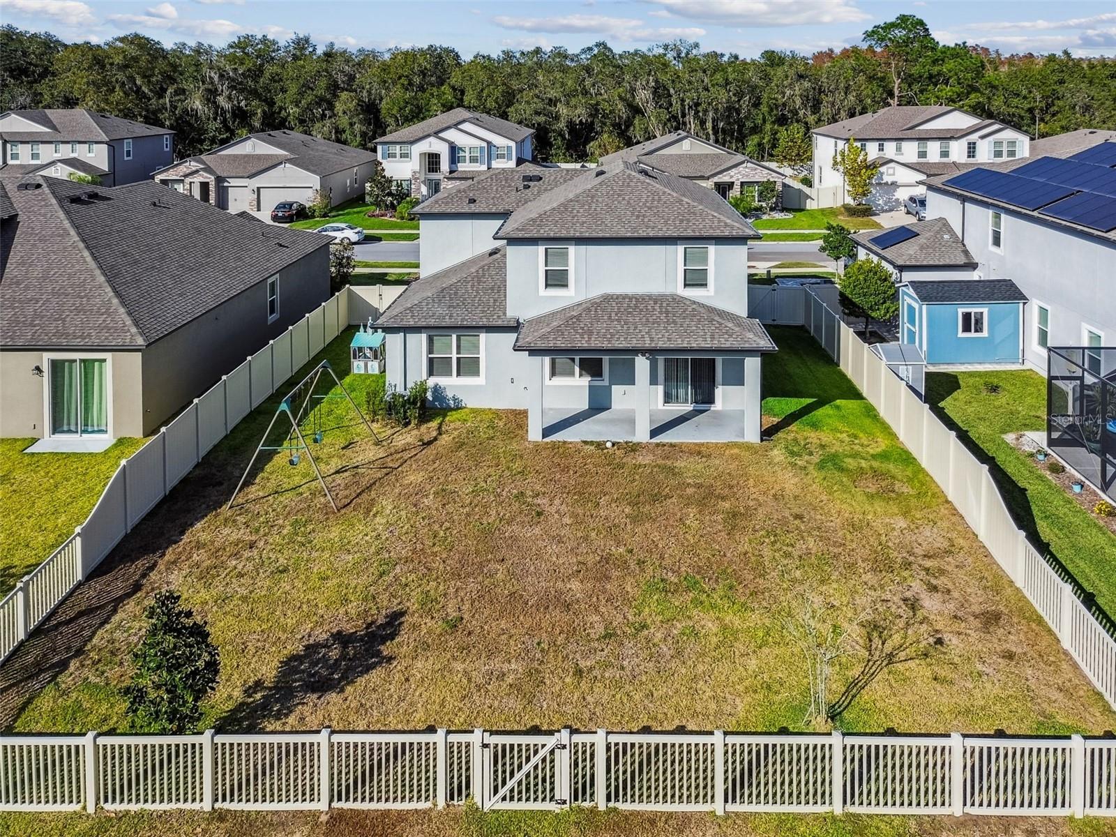 Image 5 of 71 For 18196 Porfirio Place