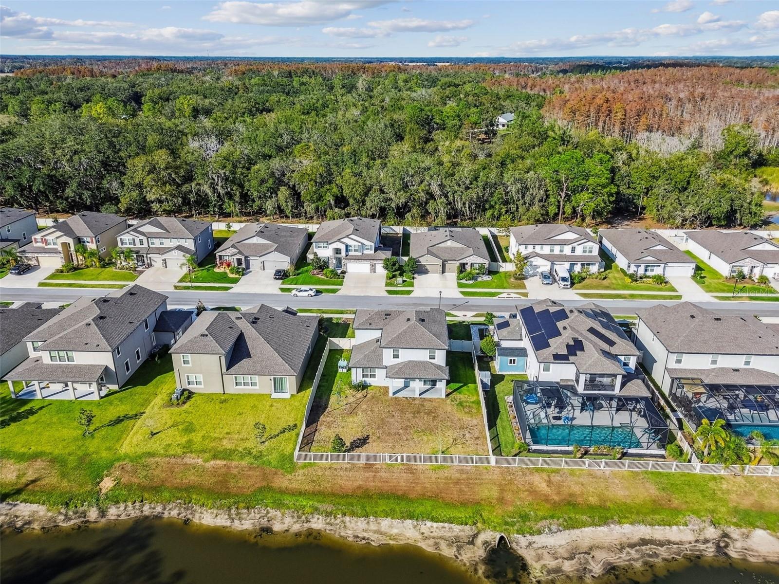 Image 6 of 71 For 18196 Porfirio Place