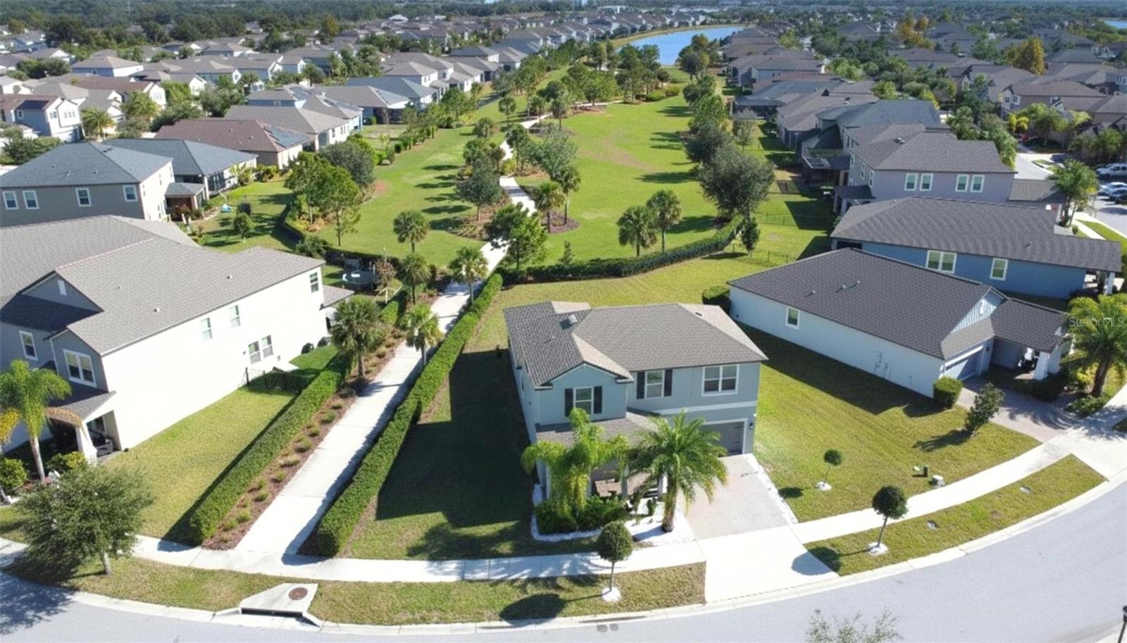 Image 35 of 36 For 9804 Ivory Drive