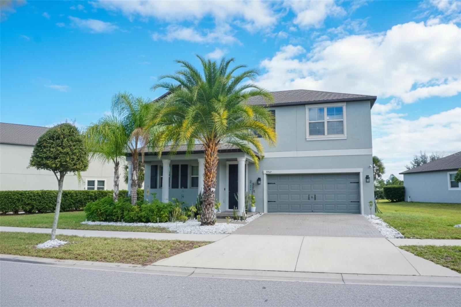 Image 4 of 36 For 9804 Ivory Drive