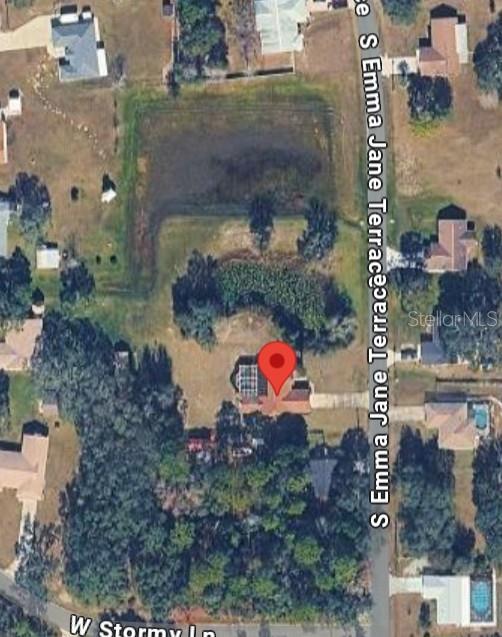 Image 32 of 32 For 3786 Emma Jane Terrace