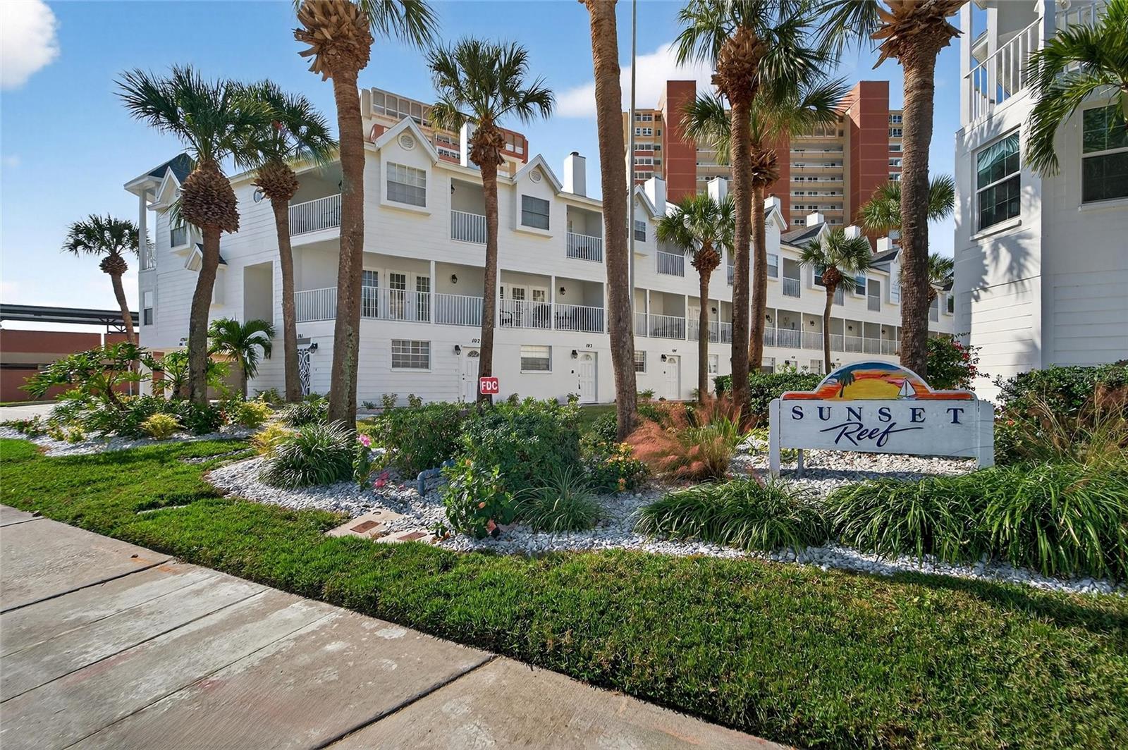 Image 73 of 81 For 17960 Gulf Boulevard 104