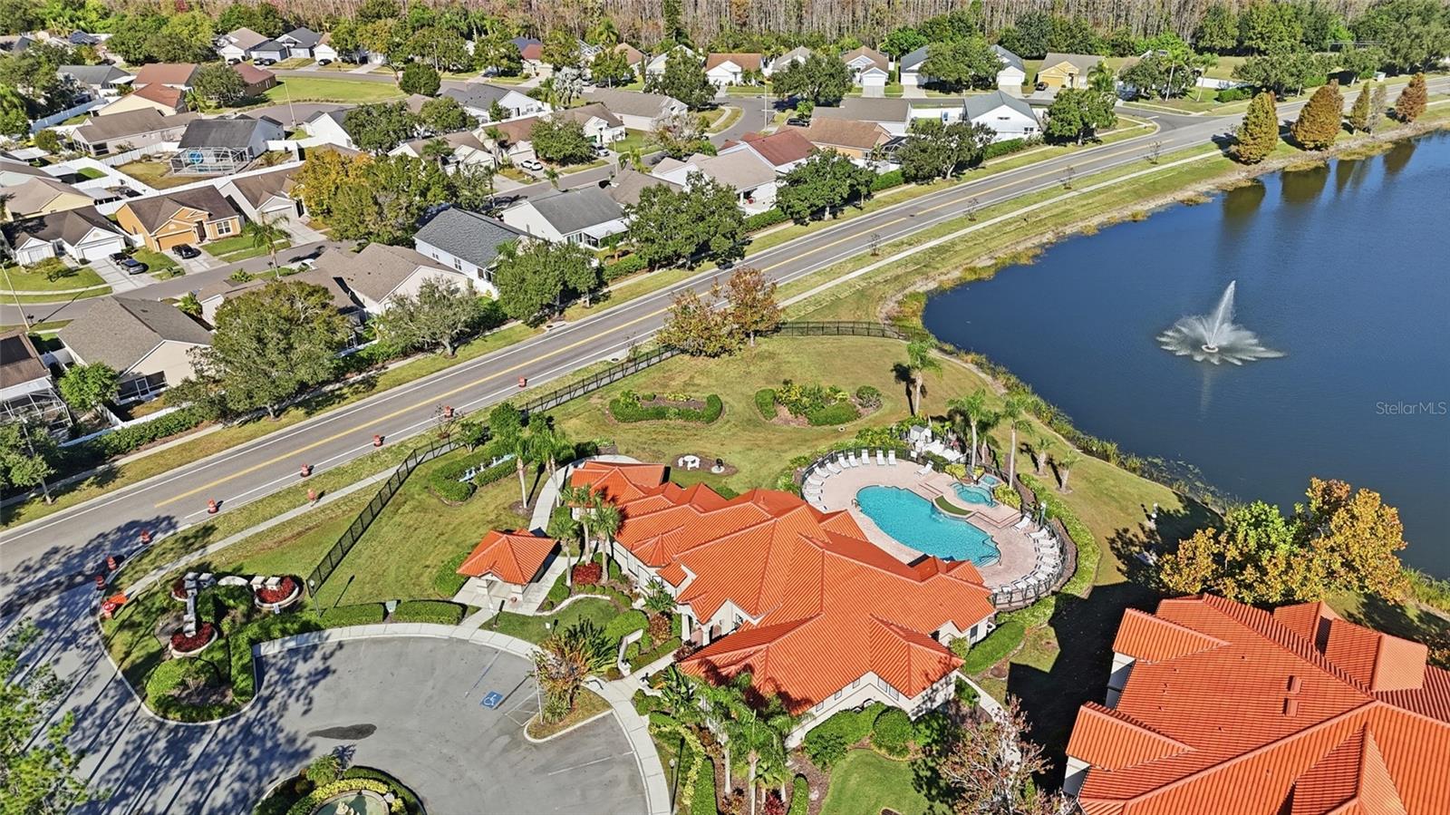 Image 27 of 30 For 4201 Woodstorks Walk Way 3109